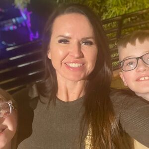 Meet your Posher, Dana